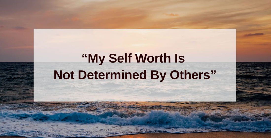 How My Faith Has Grown Stronger As I Invested in My Wellbeing.