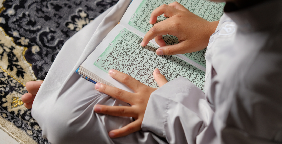YouM & Halaqah. Guiding Growth through Conversations and Connections