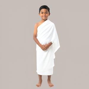 Ihram For Kids