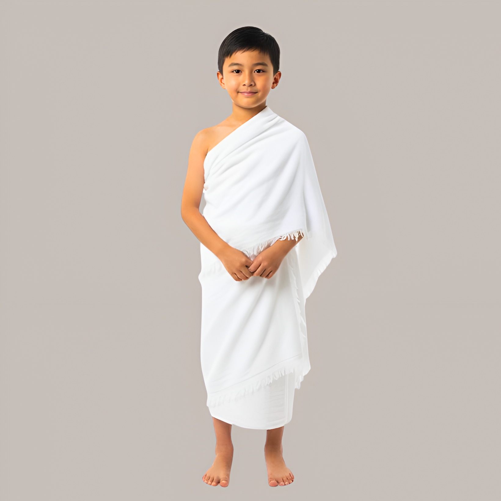 Ihram For Kids