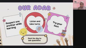 Pathway to Quran (Orientation)